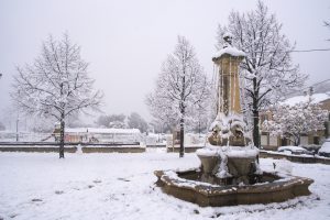 Fontaine